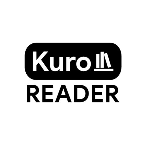 kuroshireader|Kuro Reader .